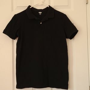 Boy's polo